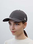 Бейсболка NEW ERA арт. 11179834 (серый)